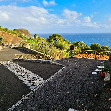 Quinta Do Caminho Da Igreja Ter-Casas De Campo Velas Buitenkant foto