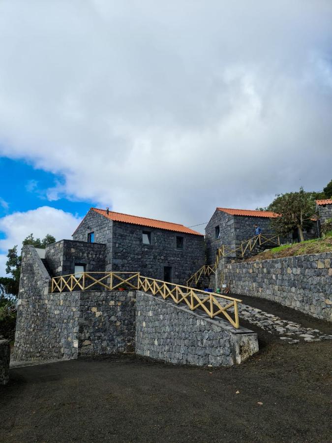 Quinta Do Caminho Da Igreja Ter-Casas De Campo Velas Buitenkant foto