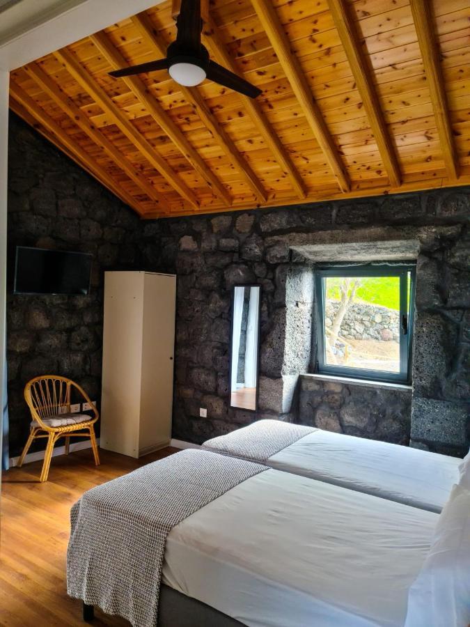 Quinta Do Caminho Da Igreja Ter-Casas De Campo Velas Buitenkant foto